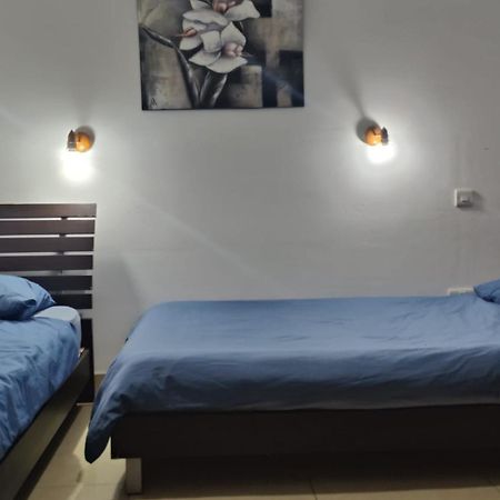 Well Located 2 Bedroom Flat In St.Julians San Giuliano Esterno foto