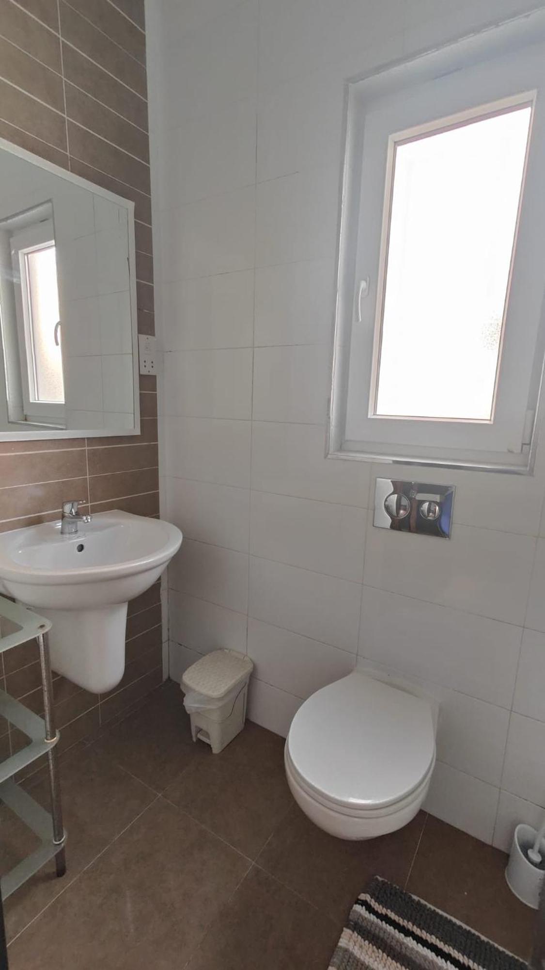 Well Located 2 Bedroom Flat In St.Julians San Giuliano Esterno foto