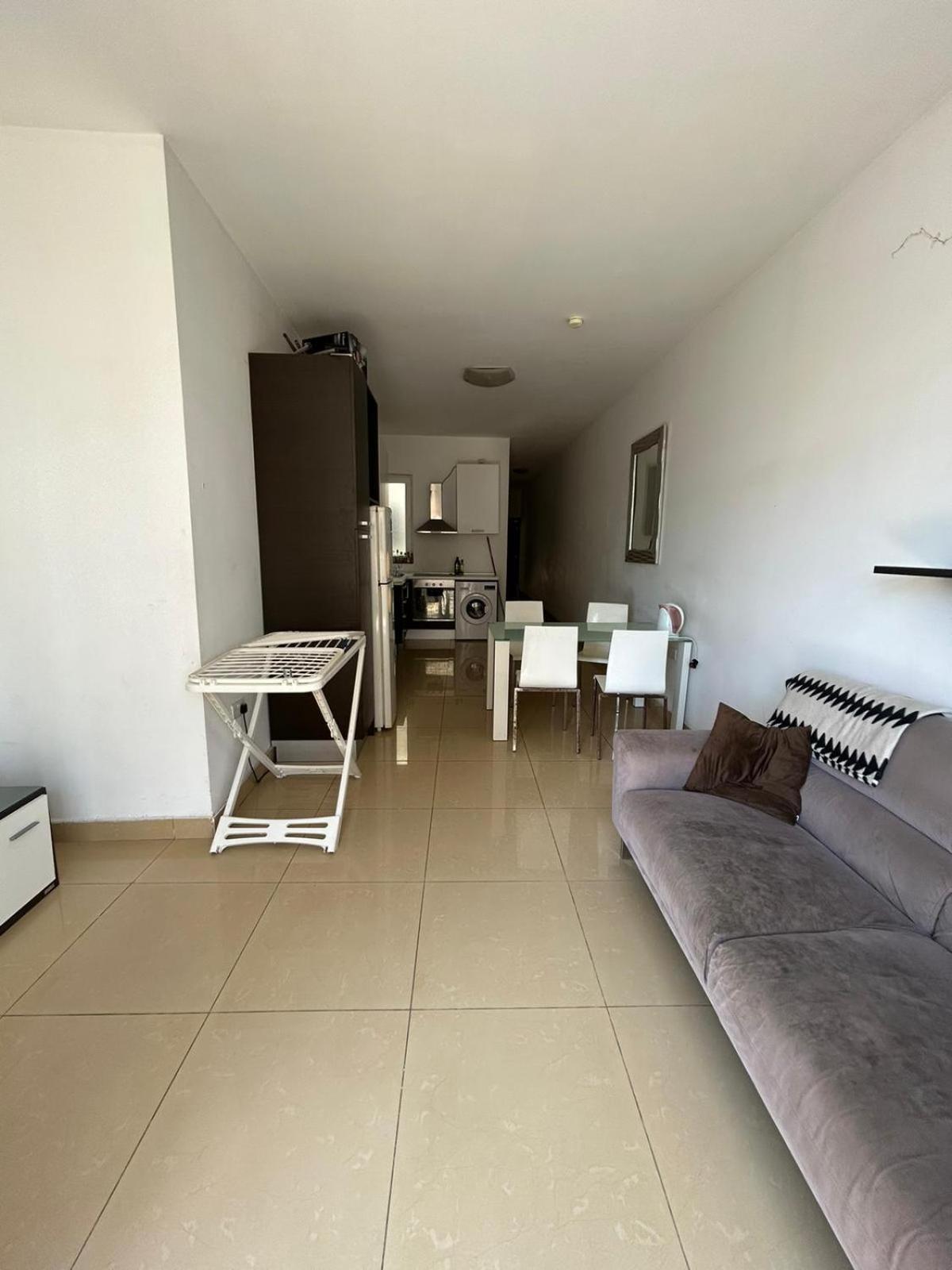 Well Located 2 Bedroom Flat In St.Julians San Giuliano Esterno foto